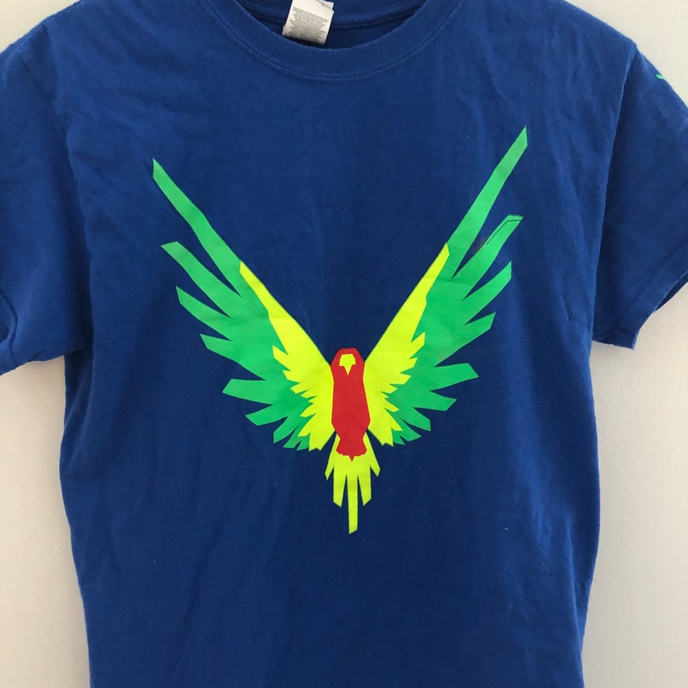 Logan paul merch